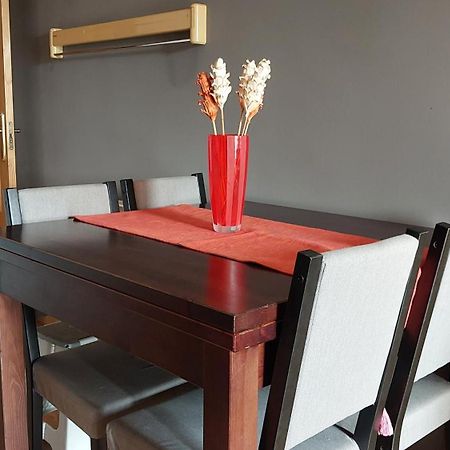 Apartamento En Villanua La Espata Bagian luar foto