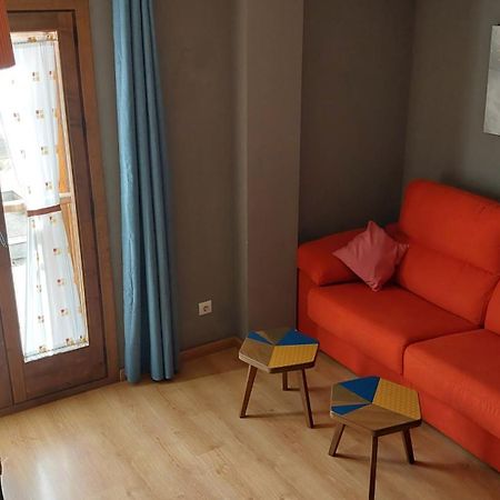 Apartamento En Villanua La Espata Bagian luar foto