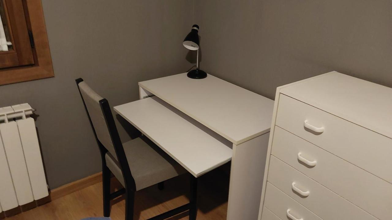 Apartamento En Villanua La Espata Bagian luar foto