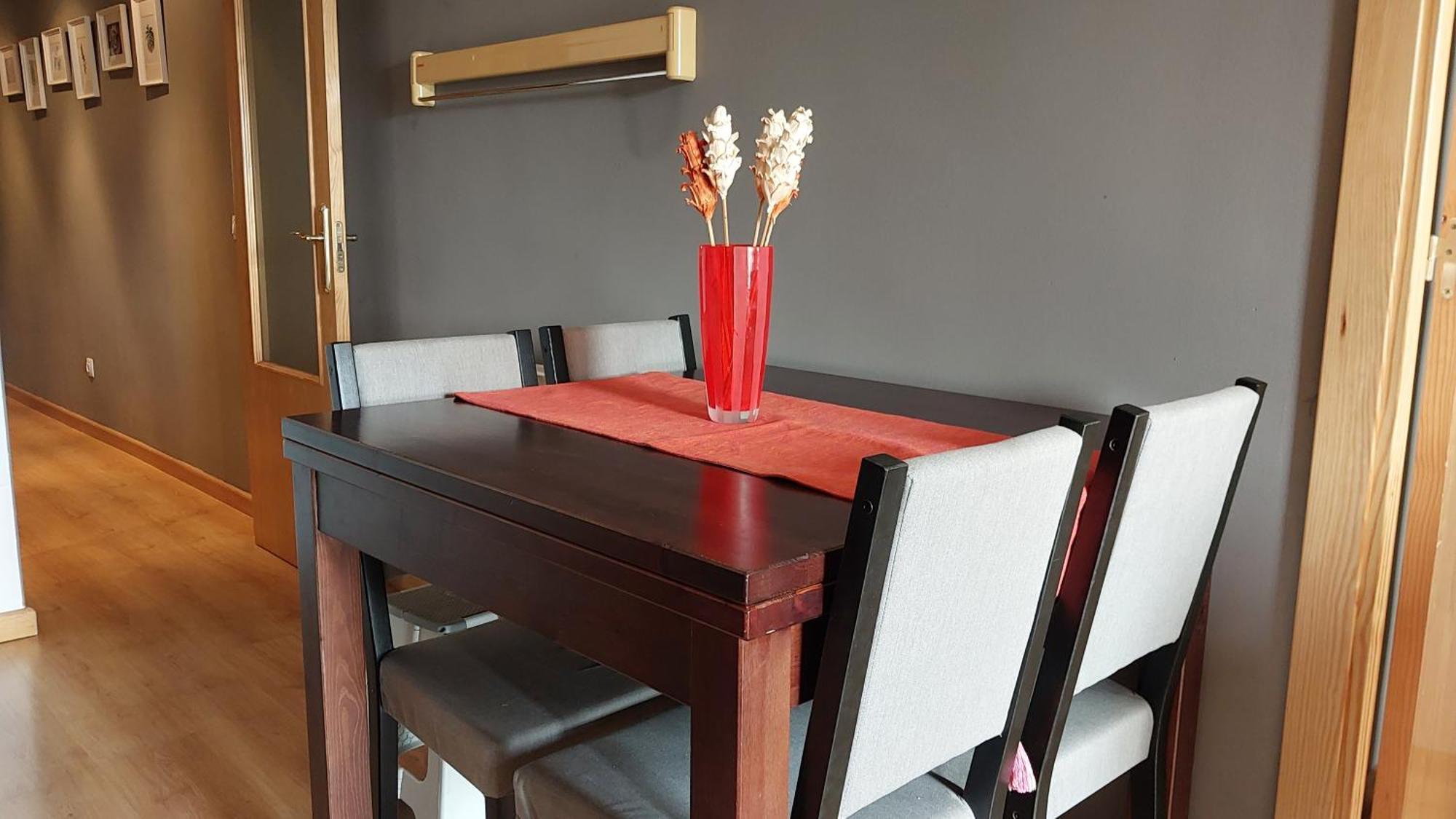 Apartamento En Villanua La Espata Bagian luar foto