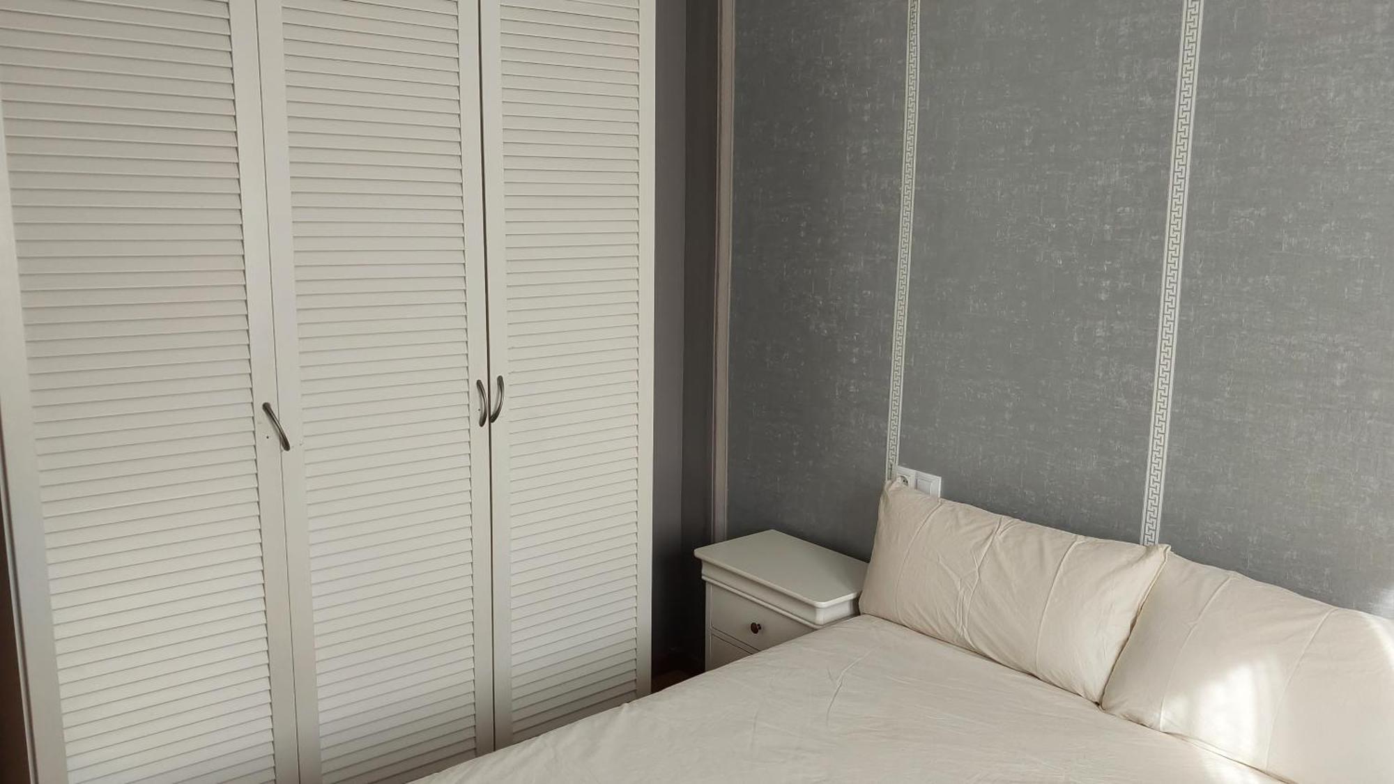 Apartamento En Villanua La Espata Bagian luar foto