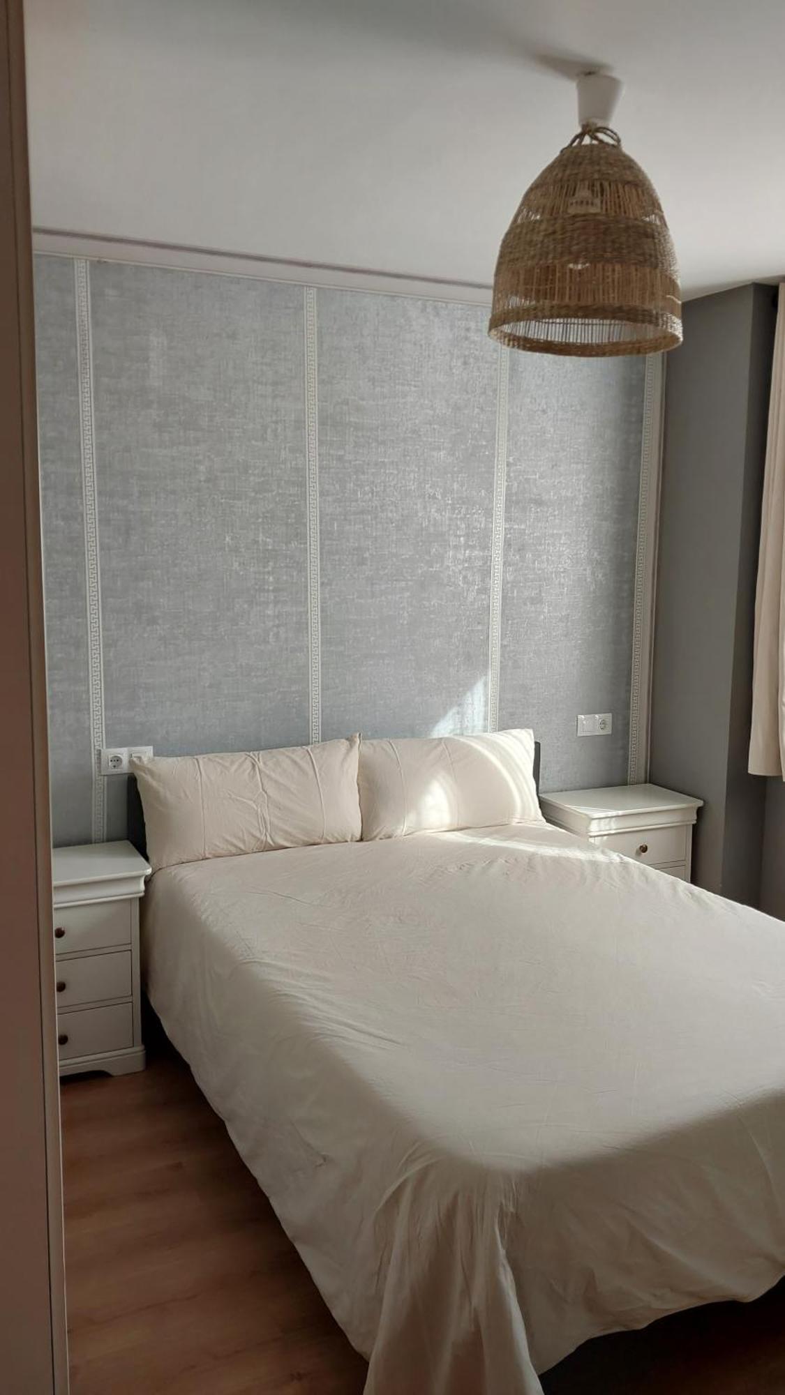 Apartamento En Villanua La Espata Bagian luar foto